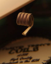 Mech Boro Alien V2 .19ohm Single (Pair)  - Twiztid Timmy's Coils